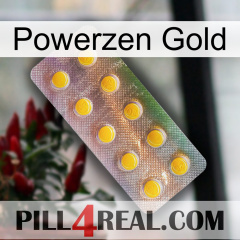 Powerzen Gold new11